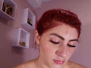 veronica-777 webcam