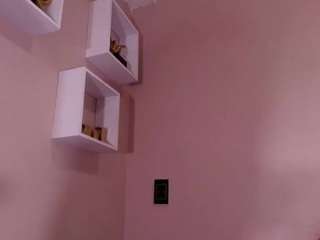 veronica-777 Live Webcam on CamSoda