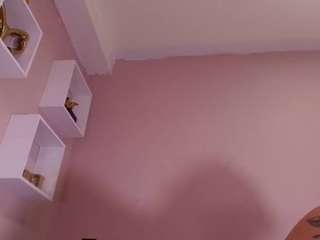 veronica-777 webcam