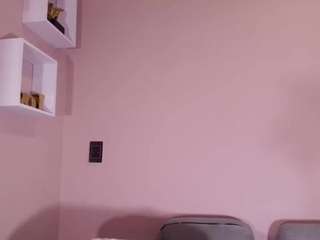 veronica-777 webcam