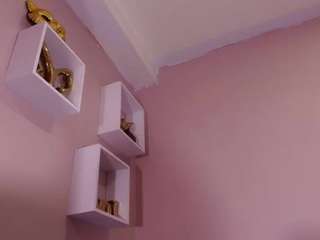 veronica-777 webcam