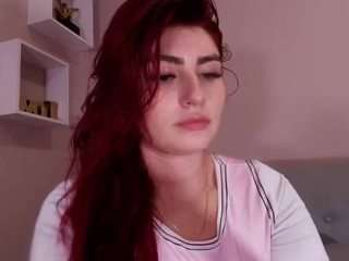veronica-777 Sex Cam Show