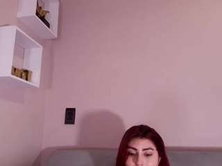 veronica-777 live webcam show