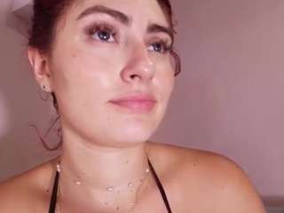 veronica-777 Live Webcam on CamSoda