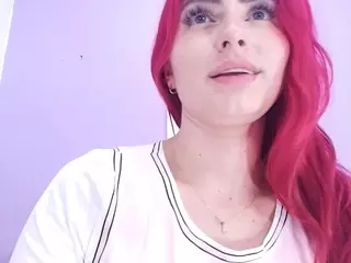 veronica-777's Live Sex Cam Show