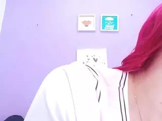 veronica-777's Live Sex Cam Show