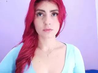 veronica-777's Live Sex Cam Show