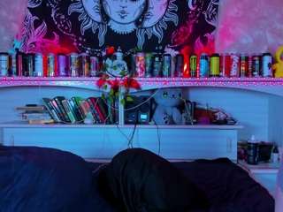 aruk0to from CamSoda is Freechat