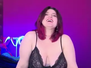 BigGoddess's Live Sex Cam Show