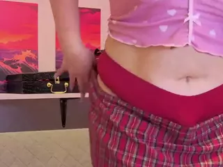 BigGoddess's Live Sex Cam Show