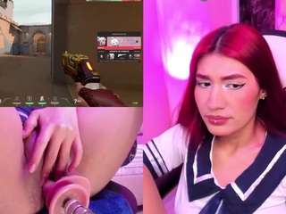 evajann from camsoda
