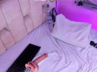 evajann Live Webcam on CamSoda