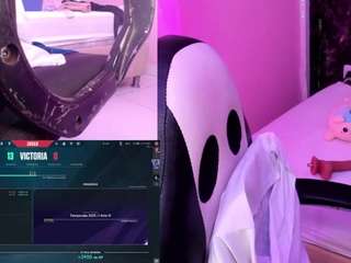  evajann chat room