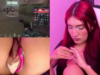 evajann webcam