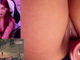  evajann chat room