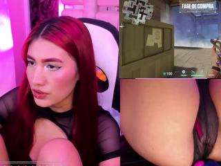  evajann chat room