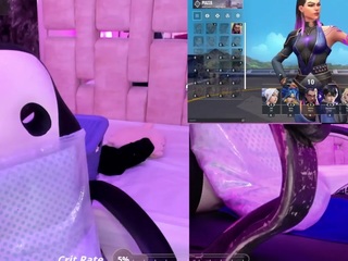 EvaJann
