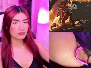 EvaJann