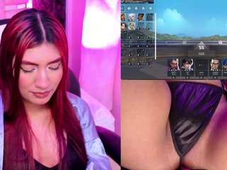  evajann chat room