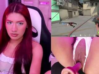 evajann camsoda