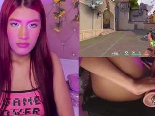 evajann camsoda