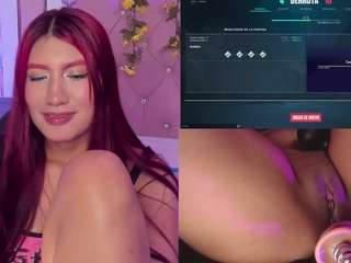  evajann chat room