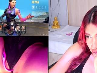 EvaJann