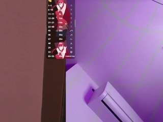 evajann webcam model