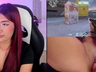 evajann webcam model