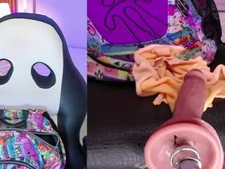 evajann Live Webcam on CamSoda