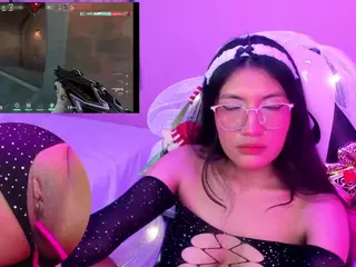 EvaJann's Live Sex Cam Show