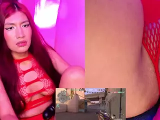 EvaJann's Live Sex Cam Show