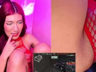 EvaJann's Live Sex Cam Show