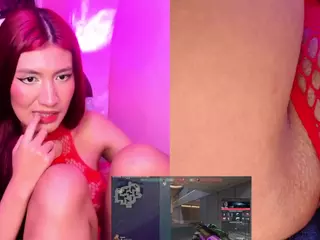 EvaJann's Live Sex Cam Show