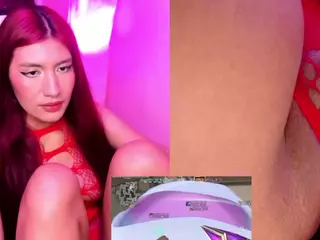 EvaJann's Live Sex Cam Show