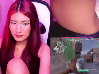 EvaJann's Live Sex Cam Show