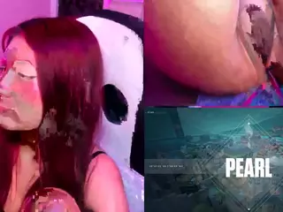 EvaJann's Live Sex Cam Show