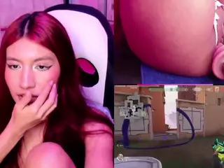 EvaJann's Live Sex Cam Show