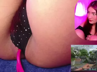EvaJann's Live Sex Cam Show