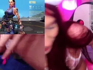 EvaJann's Live Sex Cam Show