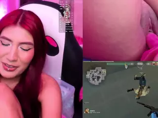 EvaJann's Live Sex Cam Show