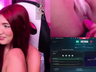 EvaJann's Live Sex Cam Show