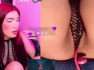 EvaJann's Live Sex Cam Show