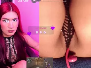 EvaJann's Live Sex Cam Show