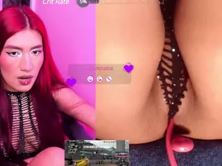 EvaJann's Live Sex Cam Show