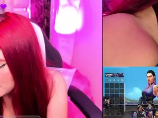 EvaJann's Live Sex Cam Show