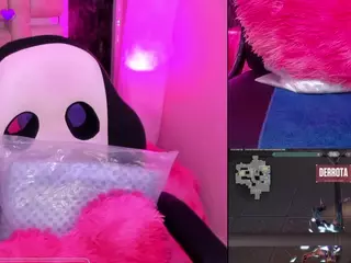EvaJann's Live Sex Cam Show
