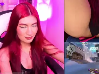 EvaJann's Live Sex Cam Show