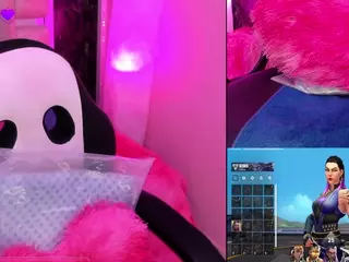 EvaJann's Live Sex Cam Show