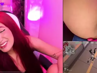 EvaJann's Live Sex Cam Show